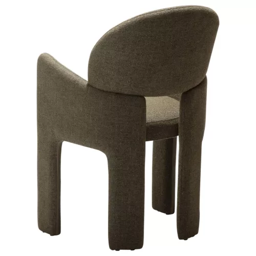 AOLE design armchairs