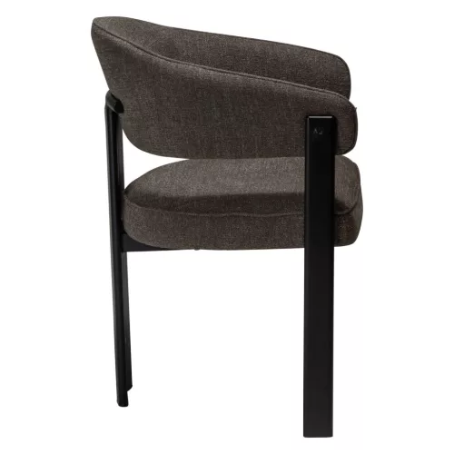 DUCT design armchairs
