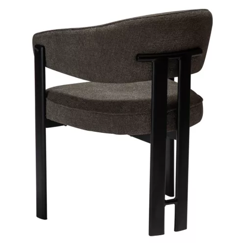 DUCT design armchairs