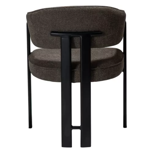 DUCT design armchairs