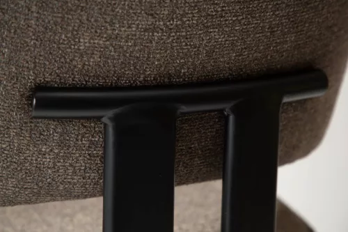 DUCT design armchairs