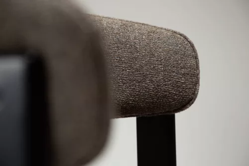 DUCT design armchairs