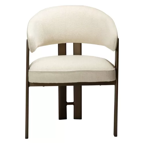 DUCT design armchairs