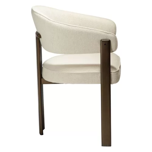 DUCT design armchairs