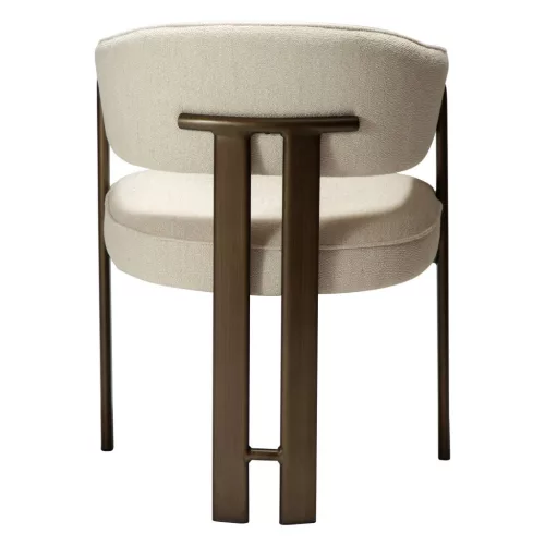 DUCT design armchairs