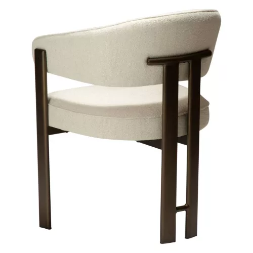 DUCT design armchairs