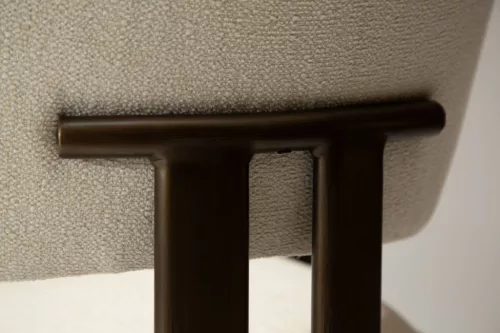 DUCT design armchairs