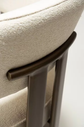 DUCT design armchairs