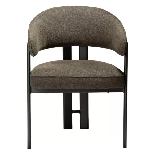 DUCT design armchairs