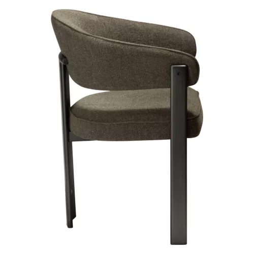DUCT design armchairs