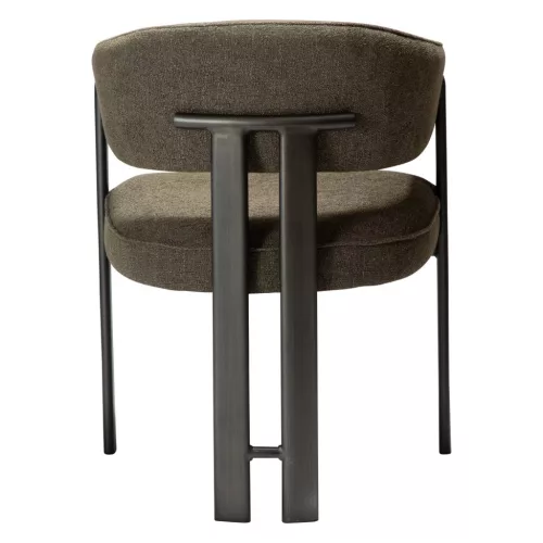 DUCT design armchairs