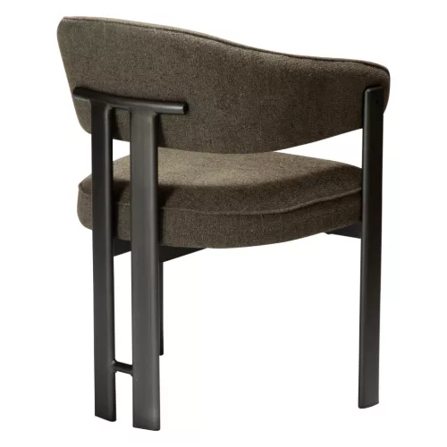 DUCT design armchairs