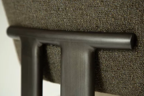 DUCT design armchairs