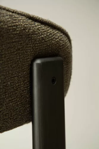 DUCT design armchairs