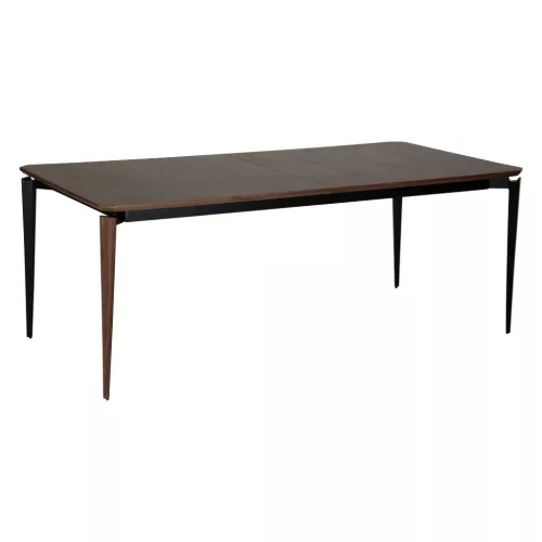 EDGE extendable dining table