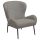 GLAM lounge fotel, alacsony