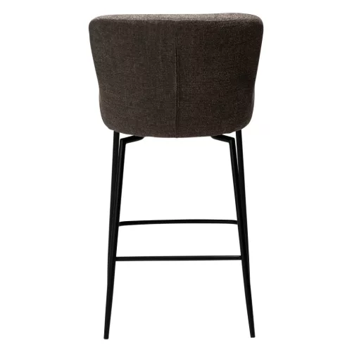 GLAM swivel counter stool