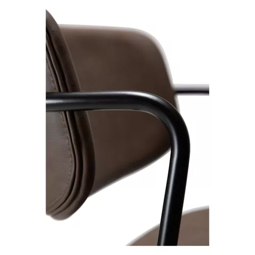 ZED design counter stool