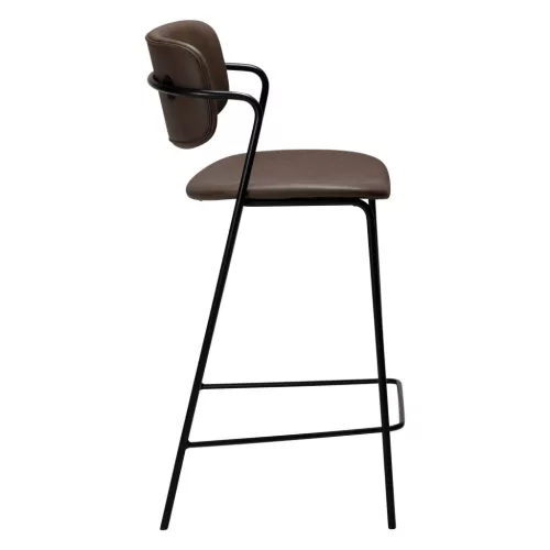 ZED design counter stool