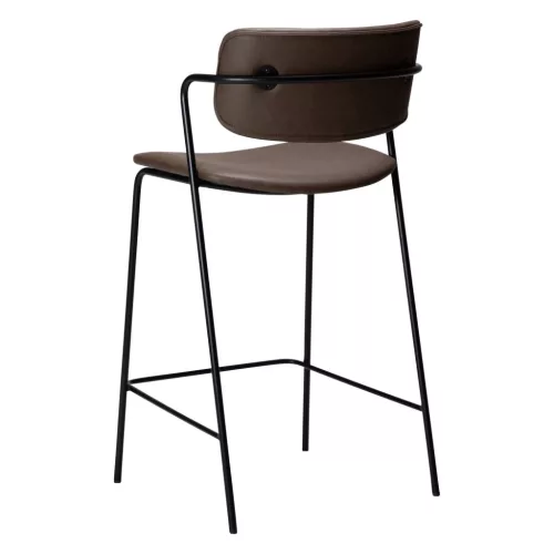ZED design counter stool