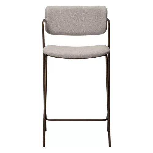 ZED design counter stool