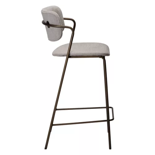 ZED design counter stool
