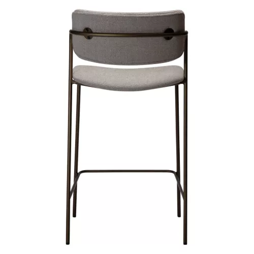 ZED design counter stool