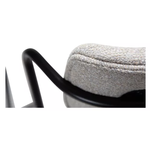 ZED design counter stool