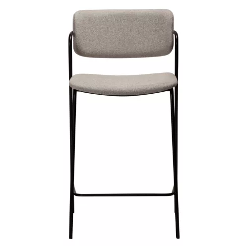 ZED design counter stool