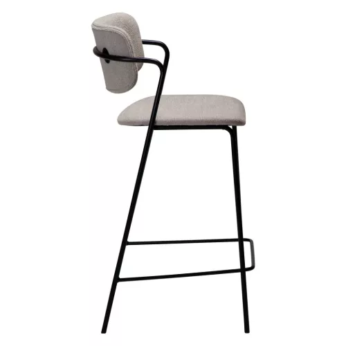 ZED design counter stool