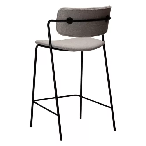 ZED design counter stool