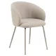 Eleanor design karfás szék