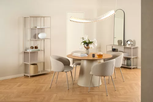 Eleanor design karfás szék