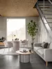 Eleanor design karfás szék