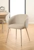 Eleanor design karfás szék