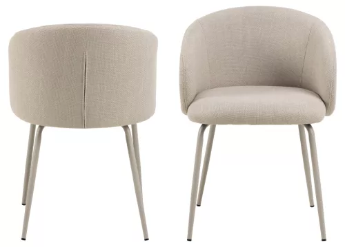 Eleanor design karfás szék