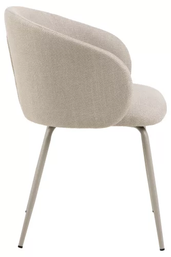 Eleanor design karfás szék