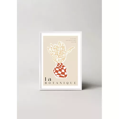 Contours of Nature kép