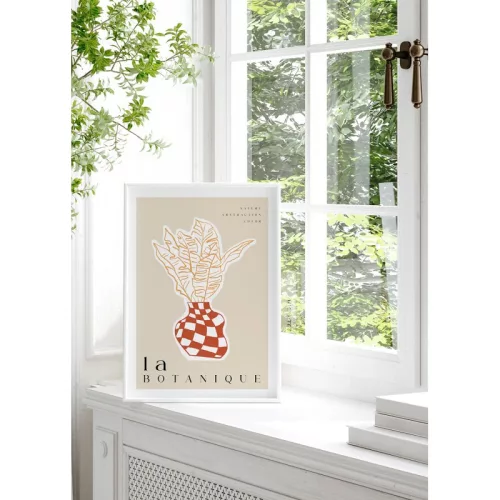 Contours of Nature kép