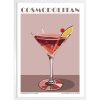 Cosmopolitan vibes kép