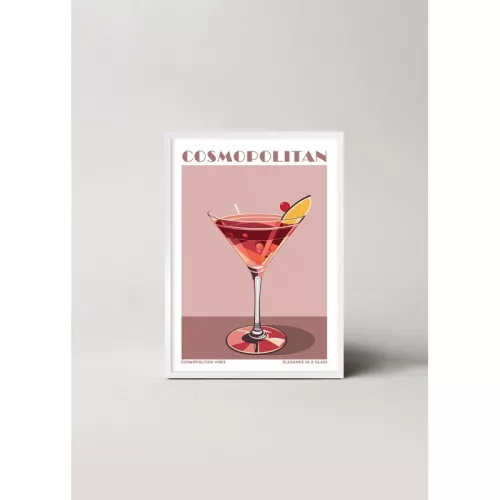 Cosmopolitan Vibes picture