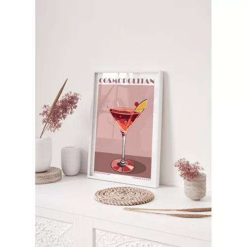 Cosmopolitan Vibes picture