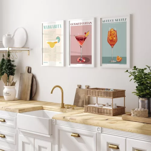 Cosmopolitan Vibes picture