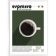 Cup of espresso kép