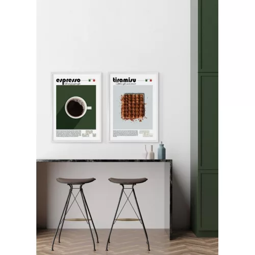 Cup of espresso picture