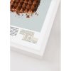 Tiramisu dessert kép