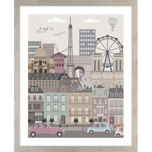 Paris kép