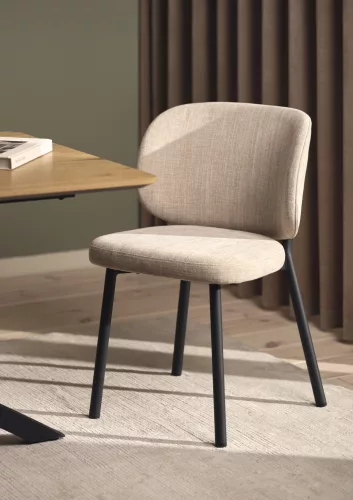Swan design szék