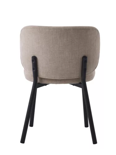 Swan design szék