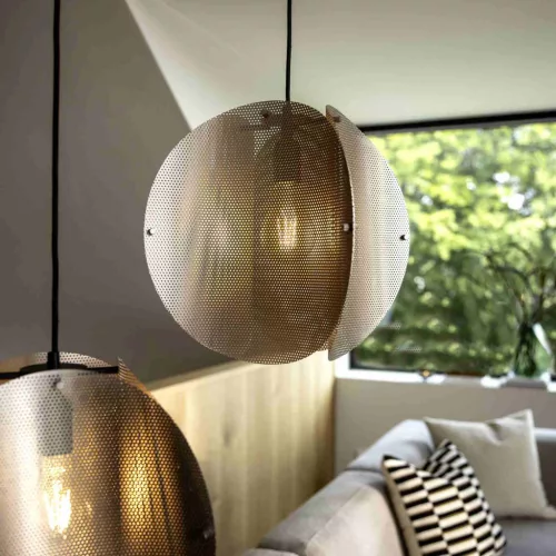 Lynor pendant, large